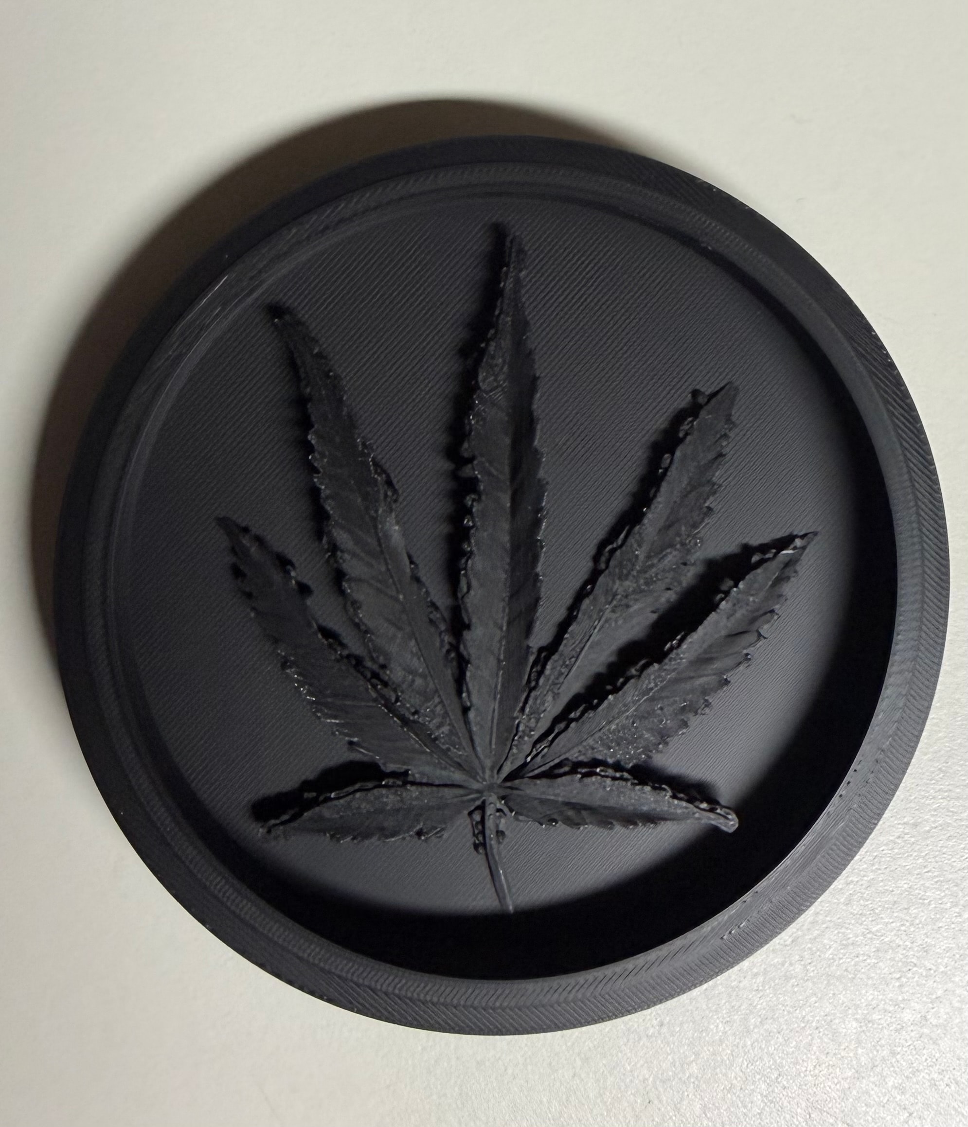 Ash Tray