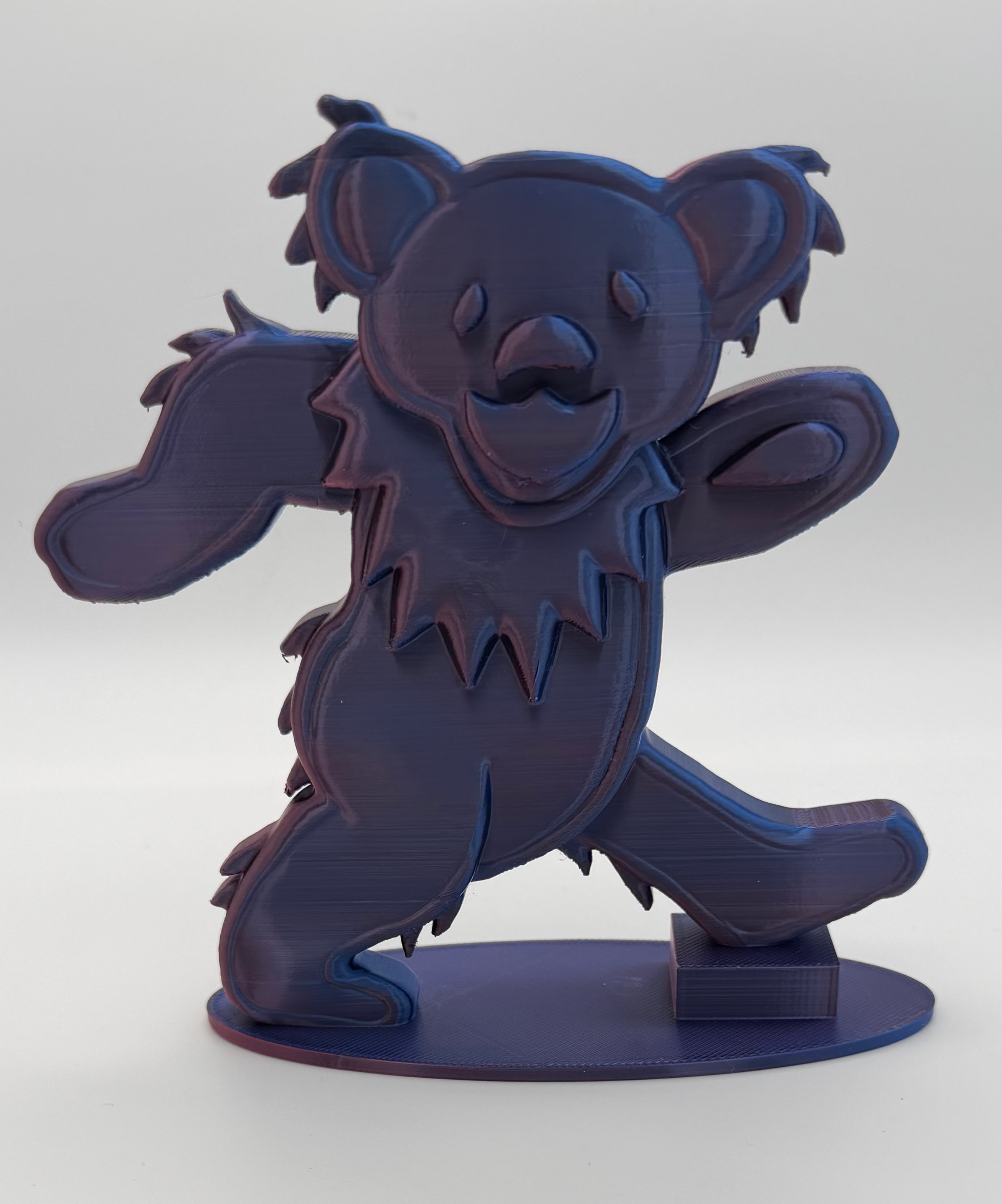 Bear Figurine