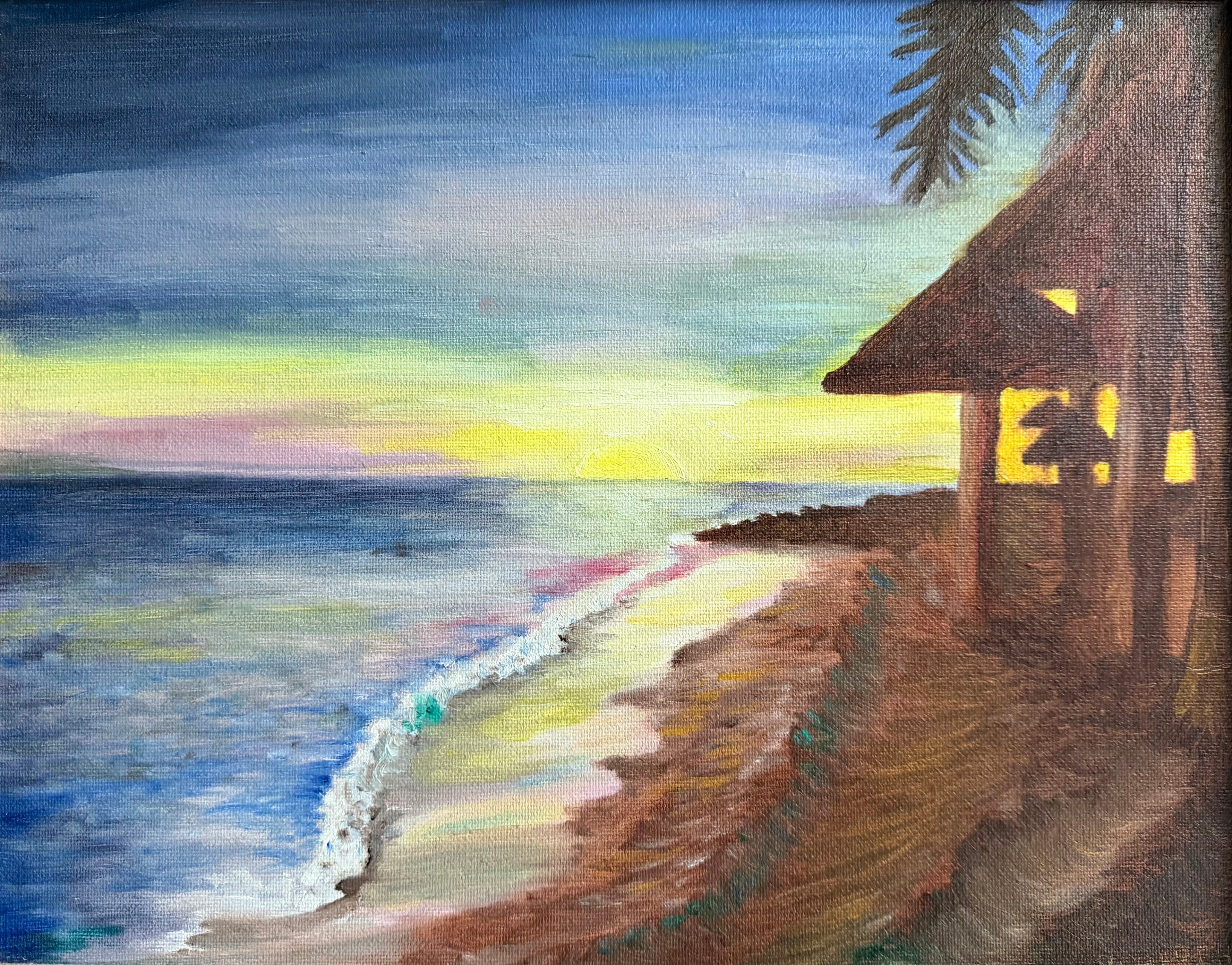 Aruba
