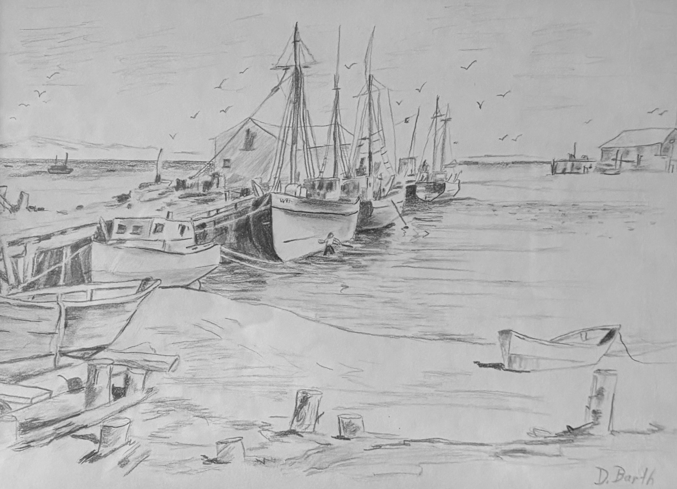 Boats