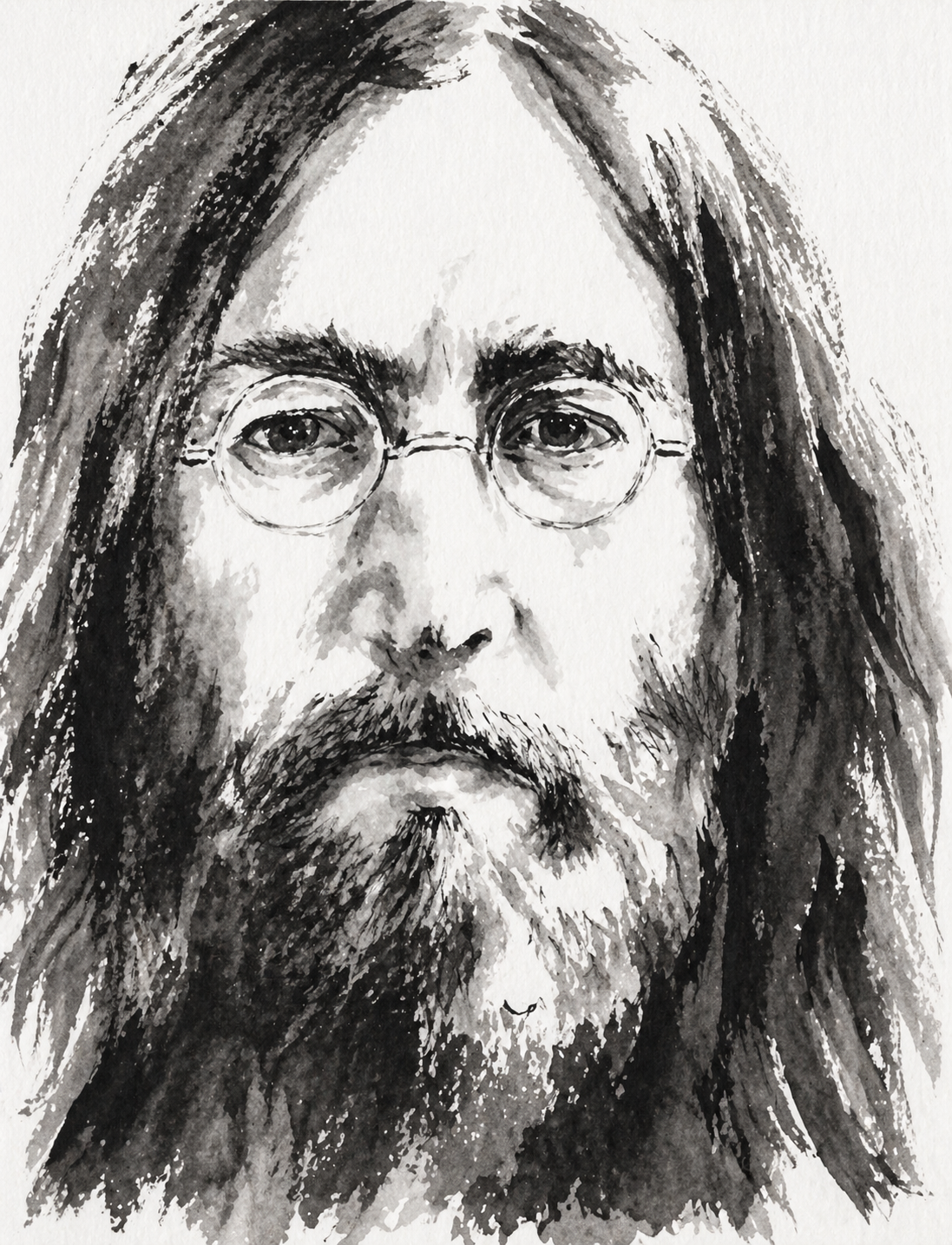 John Lennon Print