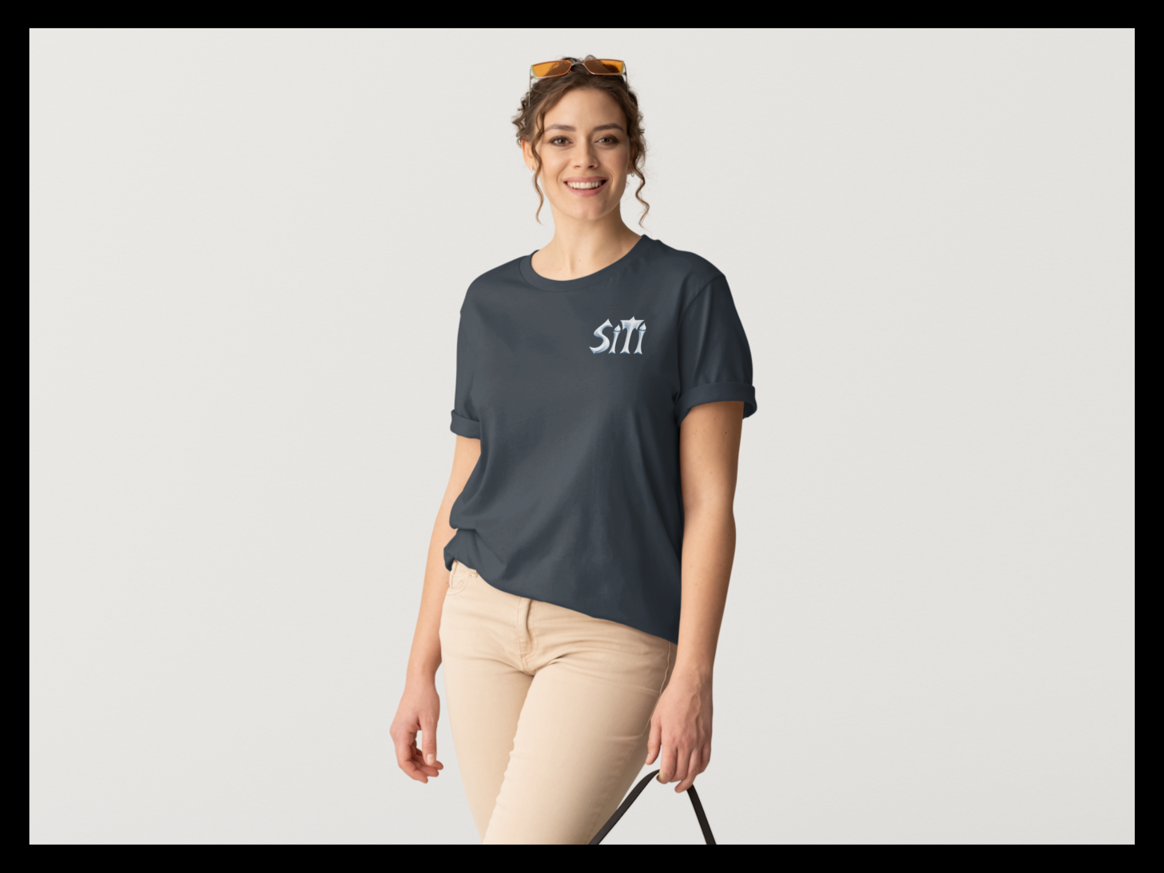 Siti Brand Tee